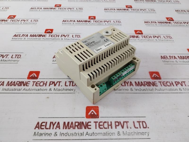 Bpt Azv/Psi Interface Power Supply 230v - Image 3
