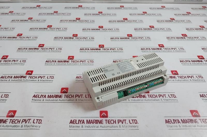 Bpt Va/08 Ontrol Unit And Video Power Supplier 230v - Image 3