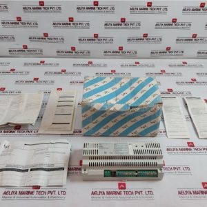 Bpt Va08 Ontrol Unit And Video Power Supplier 230v