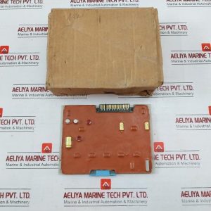 Brissonneau X Lotz Marine 79611665 Automatic Control Card