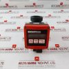 Burkert Hirschmann 00426168 Flow Monitor Flow Meter 30v