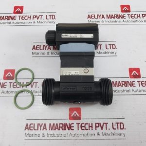 Burkert Se308030 Transmitter 24v