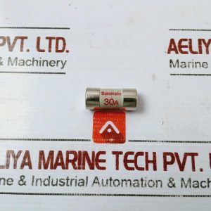Bussmann 30a Fuse