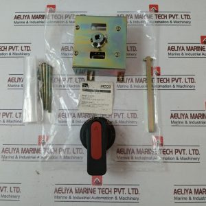 C&S Electric Ec-19 Rotary Handle Operating Mechanism