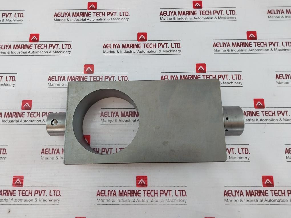 Cameron 2147473-01 Fls Gate Valve 4-1/8 Inch - Image 4