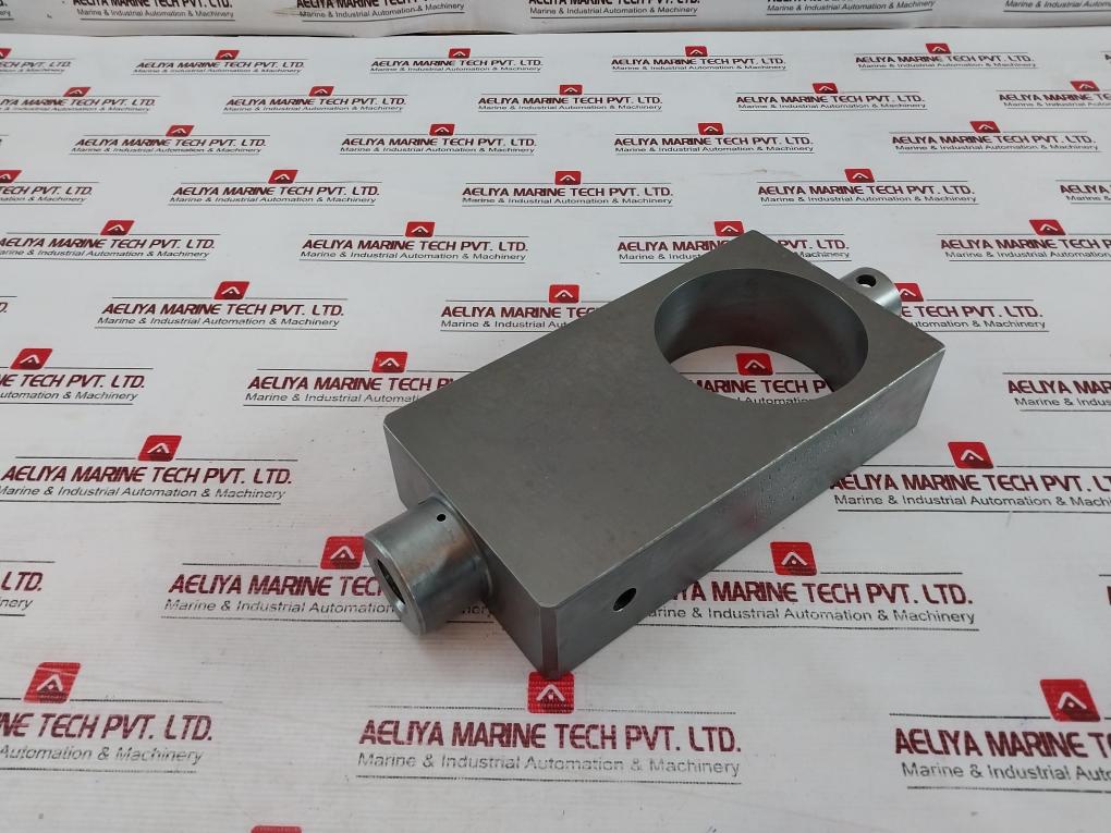 Cameron 2147473-01 Fls Gate Valve 4-1/8 Inch - Image 3