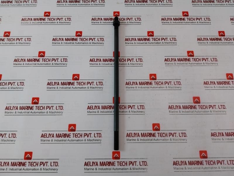 Cameron 2186150-02-99 Replacement Kit Tie Rod & Nut - Image 4