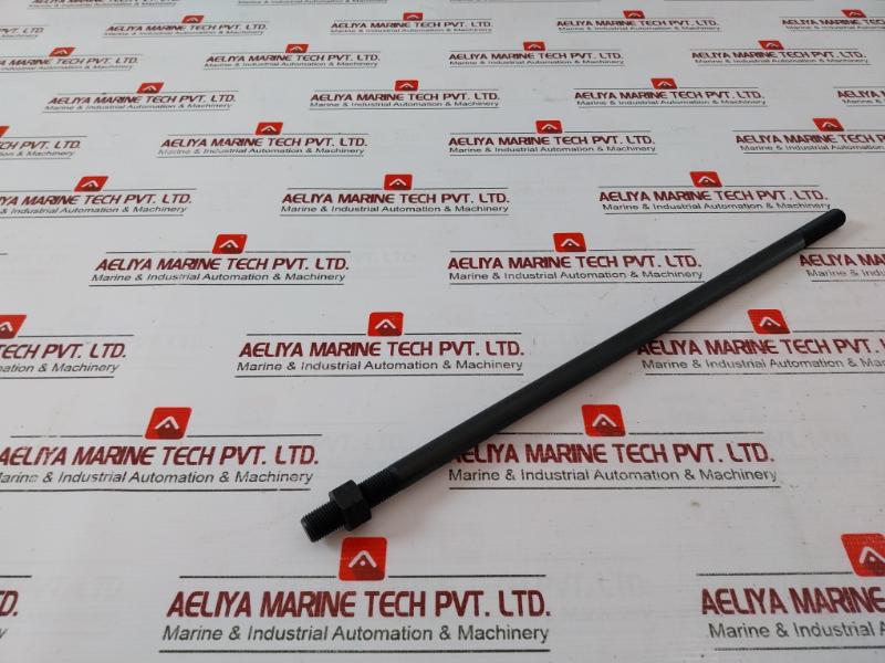 Cameron 2186150-02-99 Replacement Kit Tie Rod & Nut - Image 3