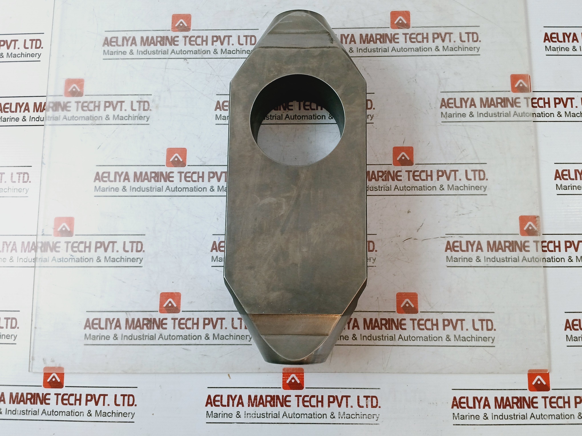 Cameron 630920-03 Gate Stack Valves - Image 4