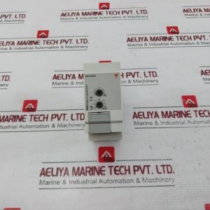 Carlo Gavazzi Paa01dm24 Delay On Operate Timer 250v