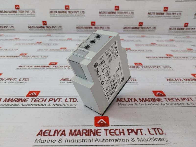 Carlo Gavazzi Pmc01 Multifunction Timer 250v - Image 3