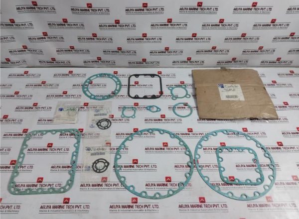 Carlyle 06ea 660 071 Gasket Set