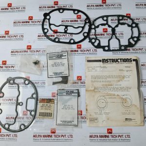 Carrier 06ea 660 104 Asbestos Gasket