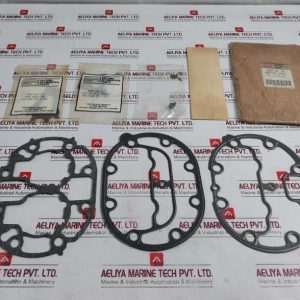 Carrier 06ea660104 Gasket Cylinder Head Compressor