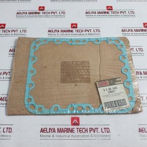 Carrier 6 D 68 1043 Bottom Cover Gasket Seal