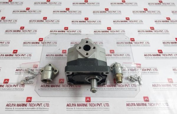 Casappa Kp30.34d0-83e3-LedEb-N Hydraulic Pump