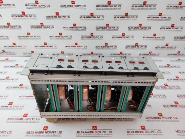 Cathelco ElDd4w Anti-Fouling System Panel 220v