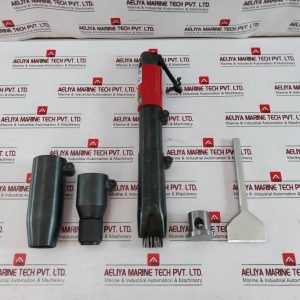 Chicago Pneumatic B16m Needle Scaler 6.3bar