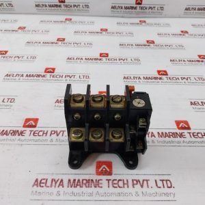 Chint Jr36-63 Thermal Overload Relay 690v