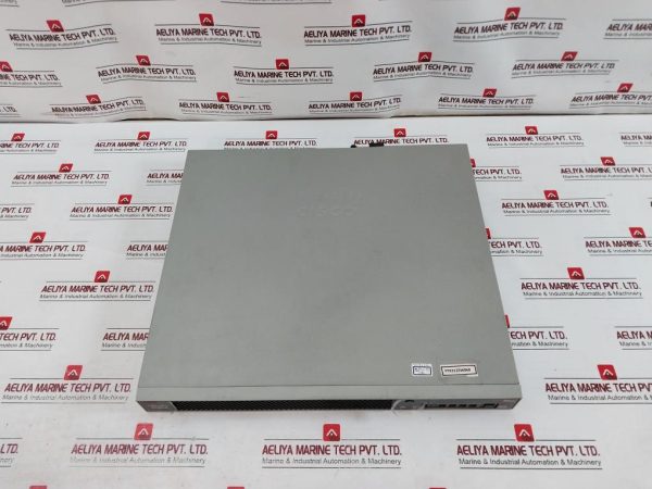 Cisco Asa5512-X Adaptive Security Appliance 240v