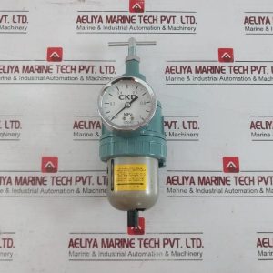 Ckd A7070-2c-E Filter Regulator