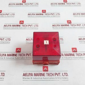 Clifford & Snell 24vdc 2.5w Fire Alarm Sounder