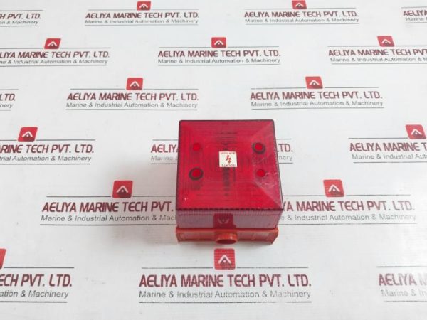 Clifford & Snell 24vdc 2.5w Fire Alarm Sounder