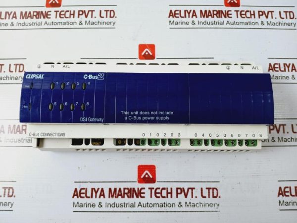 Clipsal L5508dsi Gateway Module