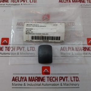 Clover Tool Rsl30-4 Block