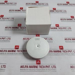 Cmi 345682 Smoke Detector 9v