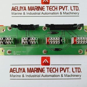 Cmr Korea Rc Terminal Board