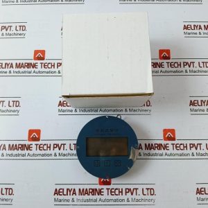 Cnhrt Hs-0904-Xd-M Intelligent Flowmeter 12v