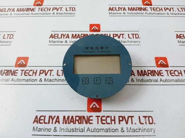 Cnhrt Hs-0904-Xd-M Intelligent Flowmeter 12v - Image 3