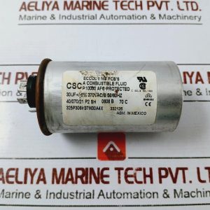 Csc 325p306h37m30a4x Run Capacitor