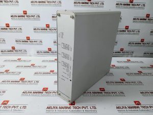 Ct93473A/01 Overspeed Module, Ct93484A/01 - Image 2