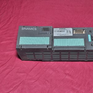 Siemens sinamics control unit cu230p-2 dp
