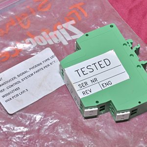 Wartsila w006927452 signal transducer