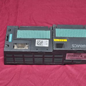 Siemens sinamics control unit cu250s-2 pn