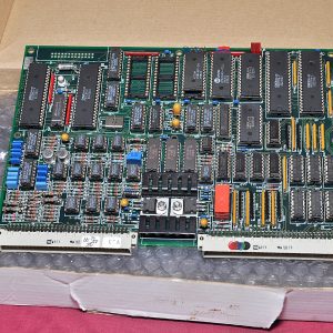 Thruster remote control