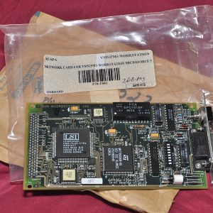 Sun microsystems 270-1881-02 rev: 1 pc board