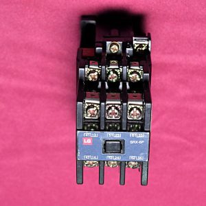 LG SRX-6P RELAY