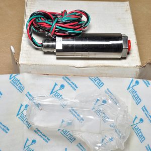 Viatran 5705arsng pressure transmitter