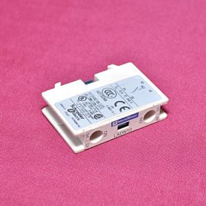 Telemecanique Ladn10 Contactor 690V 10A