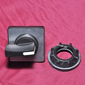 Telemecanique k1d012nch commutateur