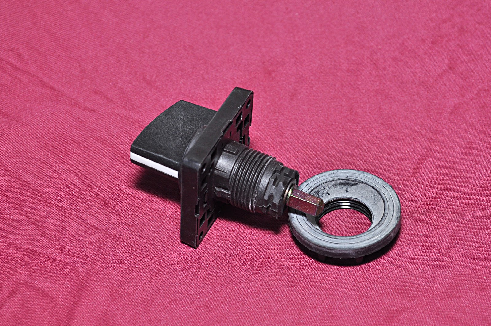 Telemecanique k1d012nch commutateur - Image 2