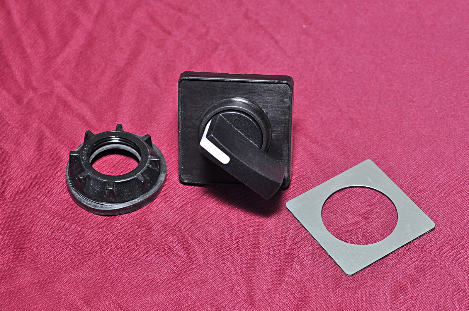 Telemecanique k1d012nch commutateur - Image 4