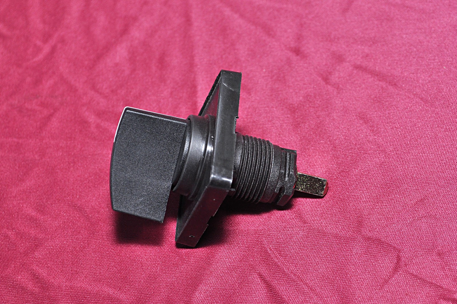 Telemecanique k1d012nch commutateur - Image 5