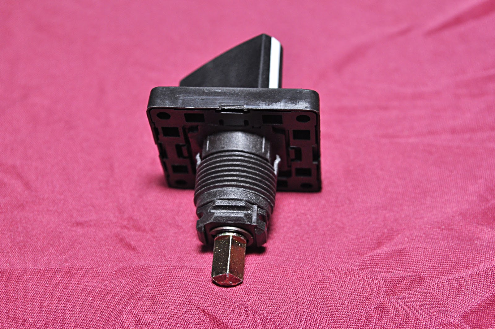 Telemecanique k1d012nch commutateur - Image 6