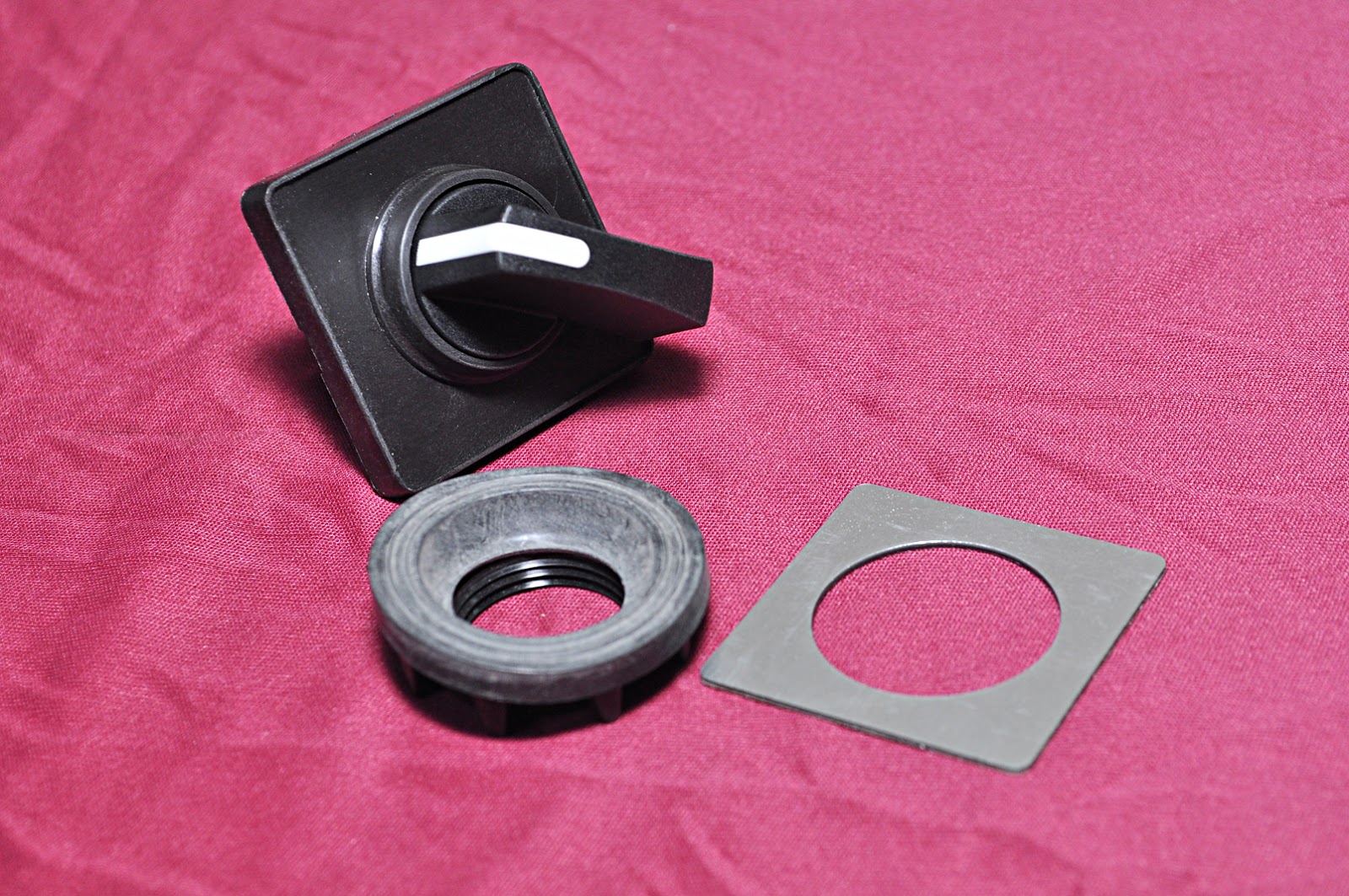 Telemecanique k1d012nch commutateur - Image 7