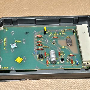 SIEMENS SIMATIC 6EC1700-0A PCB CARD